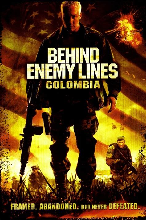 В тылу врага 3: Колумбия
 2024.04.25 12:36